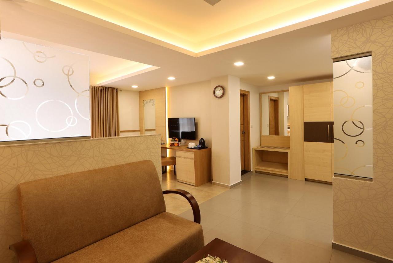 Hotel Flora Charishma Residency Aluva Kochi Exteriér fotografie